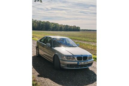 BMW 330 Gebrauchtwagen