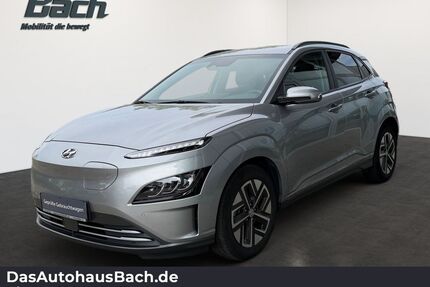 Hyundai KONA Elektro Gebrauchtwagen
