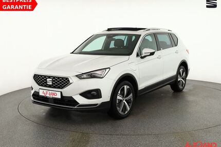 Seat Tarraco Gebrauchtwagen
