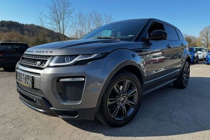 Land Rover Range Rover Evoque Gebrauchtwagen