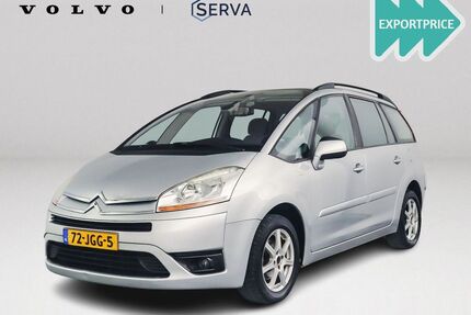Citroen Grand C4 Picasso / SpaceTourer Gebrauchtwagen