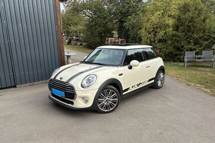 Mini Cooper Gebrauchtwagen