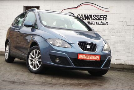 Seat Altea Gebrauchtwagen