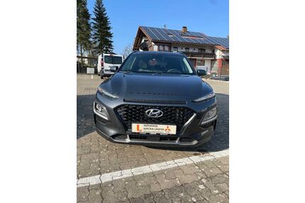 Hyundai KONA Gebrauchtwagen