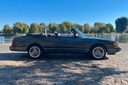 Saab 900 Gebrauchtwagen