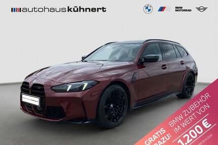 BMW M3 Gebrauchtwagen