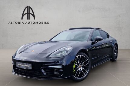 Porsche Panamera Gebrauchtwagen