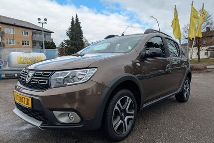 Dacia Sandero Gebrauchtwagen