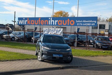 Hyundai KONA Gebrauchtwagen