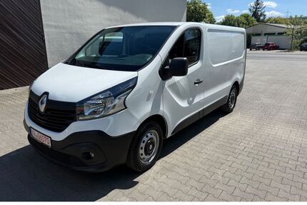 Renault Trafic Gebrauchtwagen