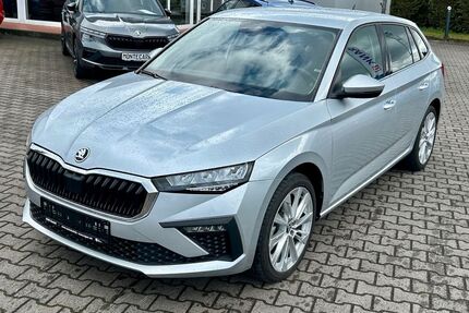 Skoda Scala Gebrauchtwagen