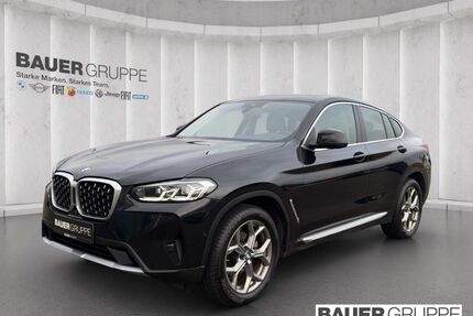 BMW X4 Gebrauchtwagen