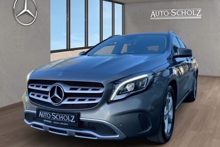 Mercedes-Benz GLA 250 Gebrauchtwagen