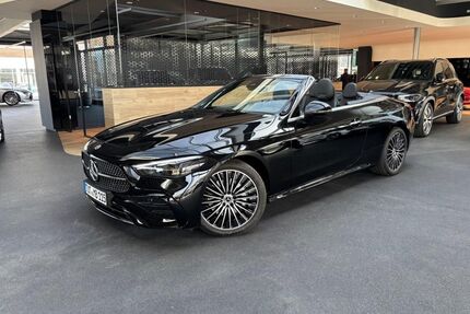 Mercedes-Benz CLE 220 Gebrauchtwagen