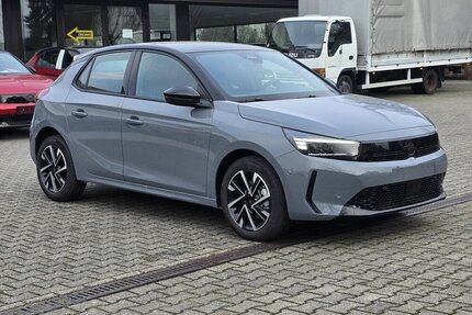 Opel Corsa GS Voll-LED|Winter|Kamera|16Zoll Alu Gebrauchtwagen
