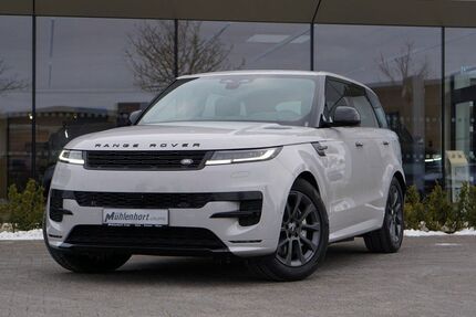 Land Rover Range Rover Sport Gebrauchtwagen