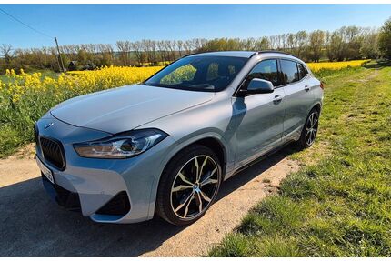 BMW X2 Gebrauchtwagen