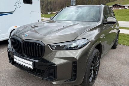 BMW X5 Gebrauchtwagen