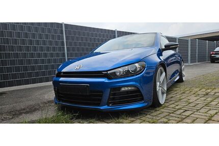 VW Scirocco Gebrauchtwagen