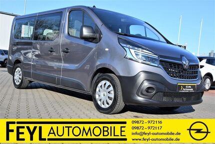 Renault Trafic Gebrauchtwagen