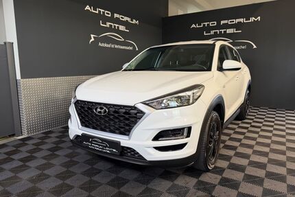 Hyundai TUCSON Gebrauchtwagen