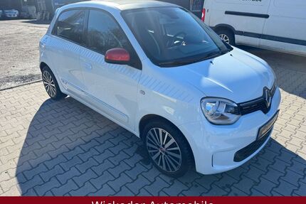 Renault Twingo Gebrauchtwagen