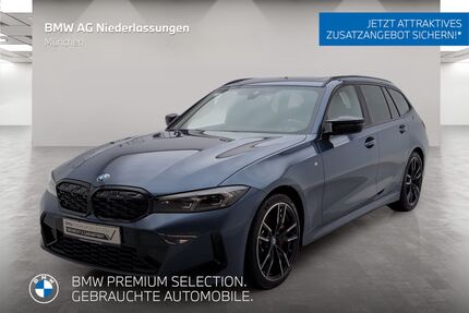 BMW M340i Gebrauchtwagen