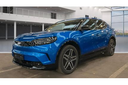 Ford Capri Gebrauchtwagen