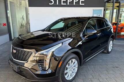 Cadillac XT4 Gebrauchtwagen