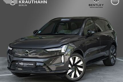 Volvo EX90 Gebrauchtwagen