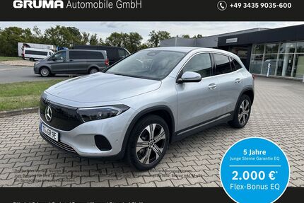 Mercedes-Benz EQA Gebrauchtwagen