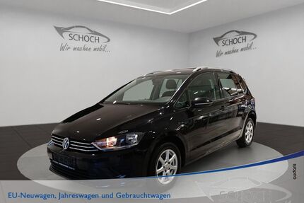 VW Golf Sportsvan Gebrauchtwagen
