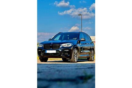 BMW X3 M40 Gebrauchtwagen