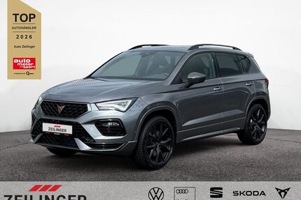 Cupra Ateca Gebrauchtwagen