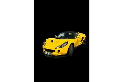 Lotus Elise Gebrauchtwagen