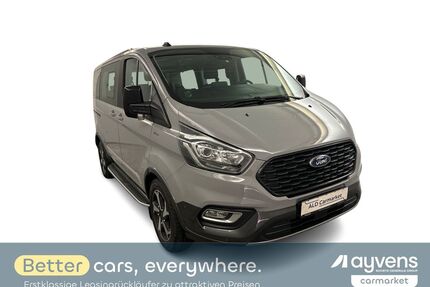 Ford Tourneo Custom Gebrauchtwagen