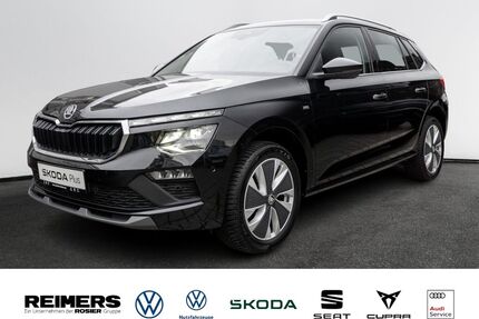 Skoda Kamiq Gebrauchtwagen