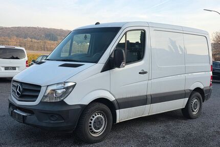 Mercedes-Benz Sprinter Gebrauchtwagen
