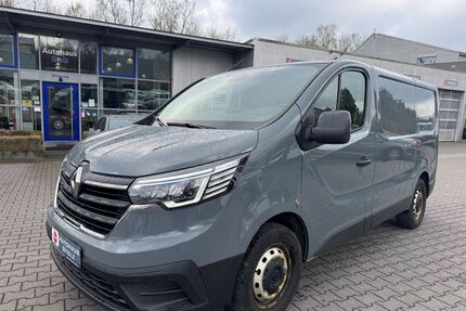 Renault Trafic Gebrauchtwagen