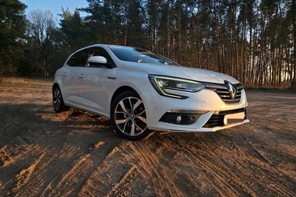 Renault Megane Gebrauchtwagen