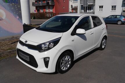Kia Picanto Gebrauchtwagen
