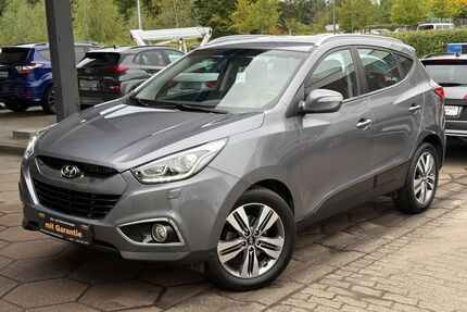 Hyundai ix35 Gebrauchtwagen