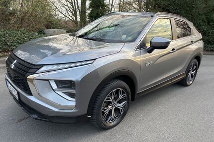 Mitsubishi Eclipse Cross Gebrauchtwagen