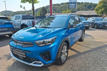 Kia Stonic Gebrauchtwagen