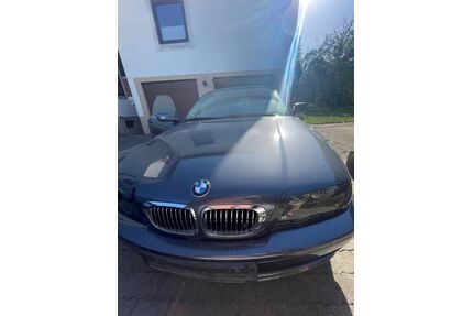 BMW 320 Gebrauchtwagen