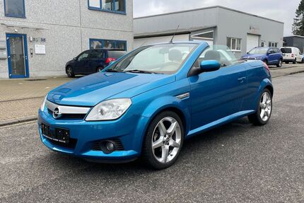 Opel Tigra Gebrauchtwagen