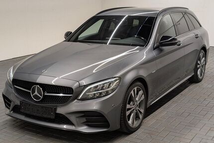 Mercedes-Benz C 220 Gebrauchtwagen