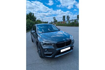 BMW X1 Gebrauchtwagen