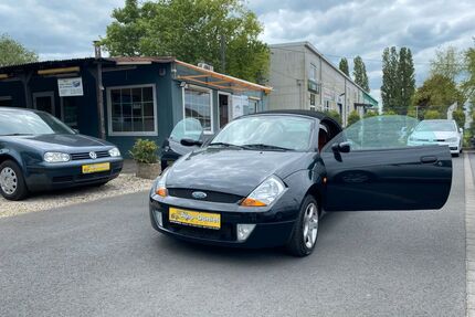 Ford Streetka Gebrauchtwagen