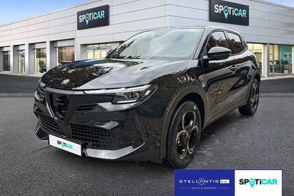 Alfa Romeo Junior Gebrauchtwagen